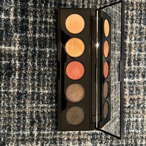 Only swatched!